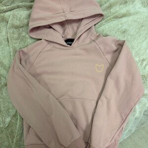 Kittenish Hoodie